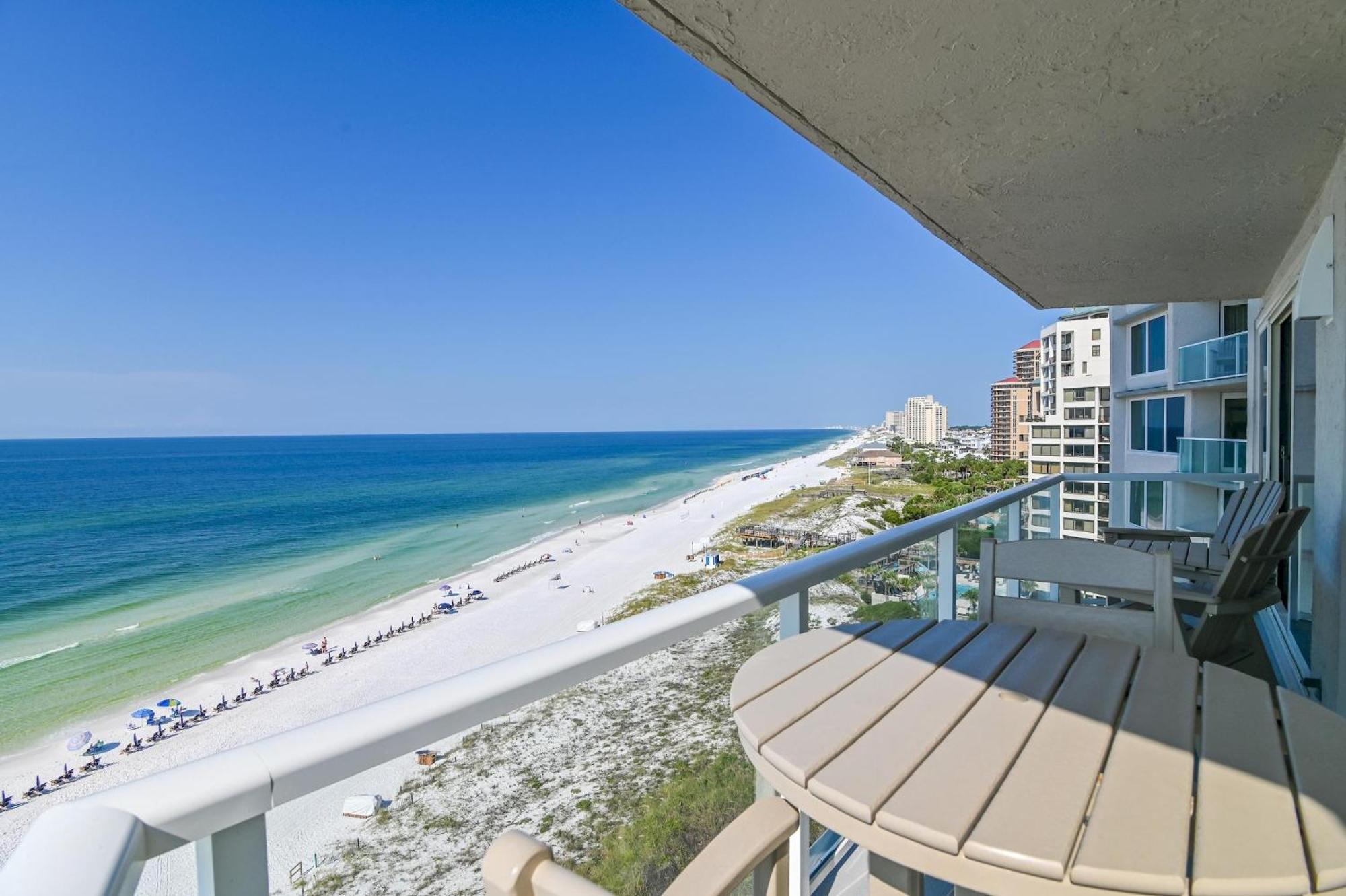 Beachside Two 4305 Villa Destin Exterior photo