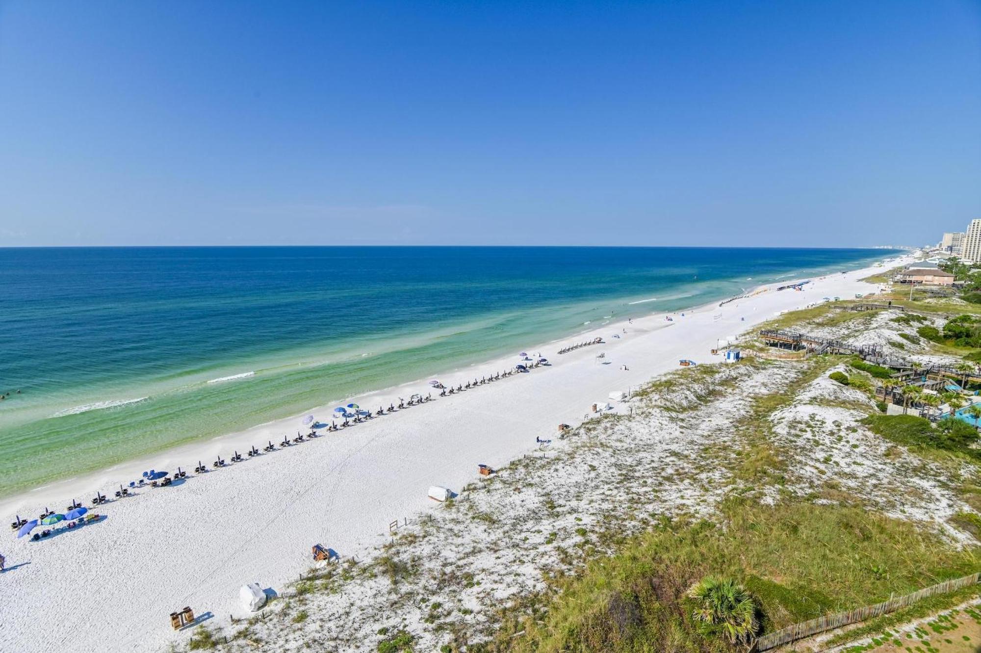 Beachside Two 4305 Villa Destin Exterior photo