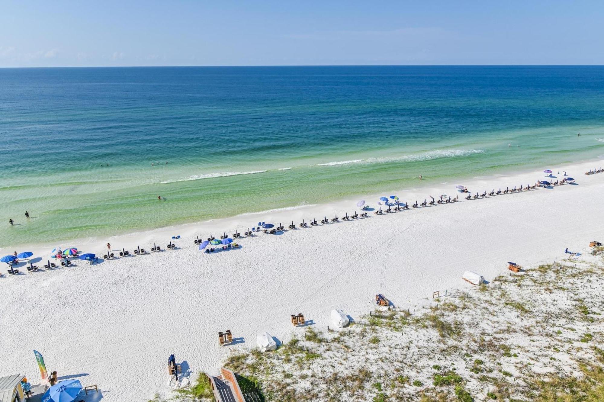 Beachside Two 4305 Villa Destin Exterior photo