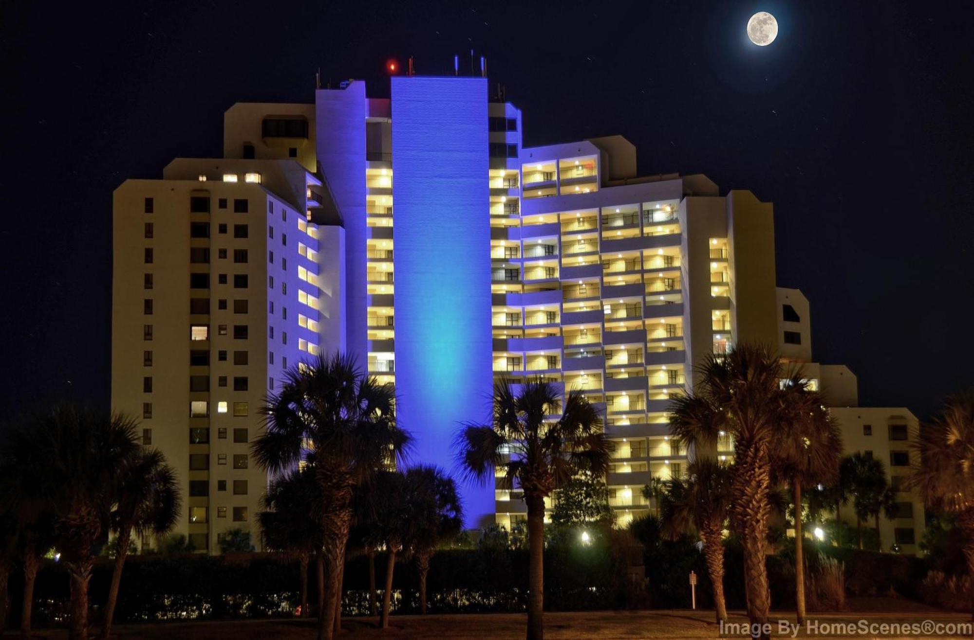 Beachside Two 4305 Villa Destin Exterior photo