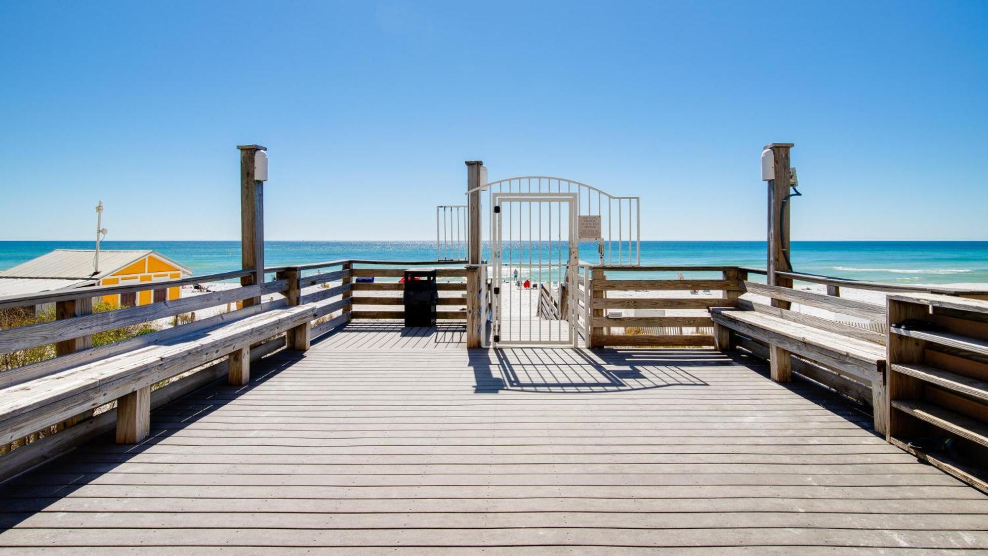 Beachside Two 4305 Villa Destin Exterior photo