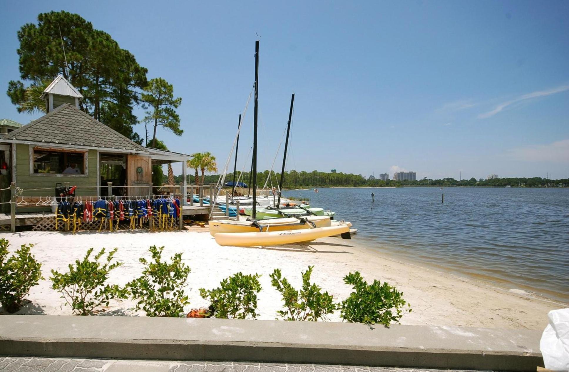 Beachside Two 4305 Villa Destin Exterior photo