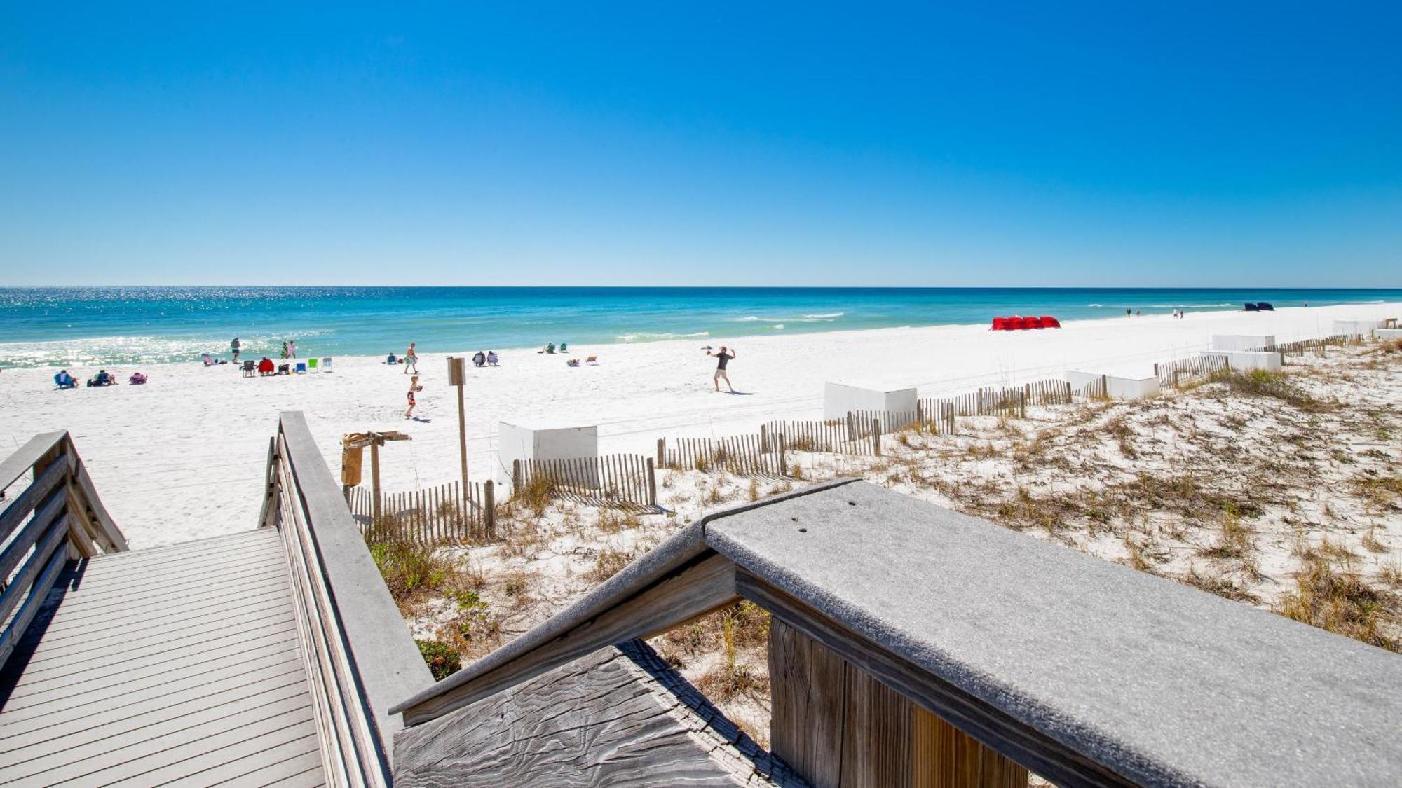 Beachside Two 4305 Villa Destin Exterior photo