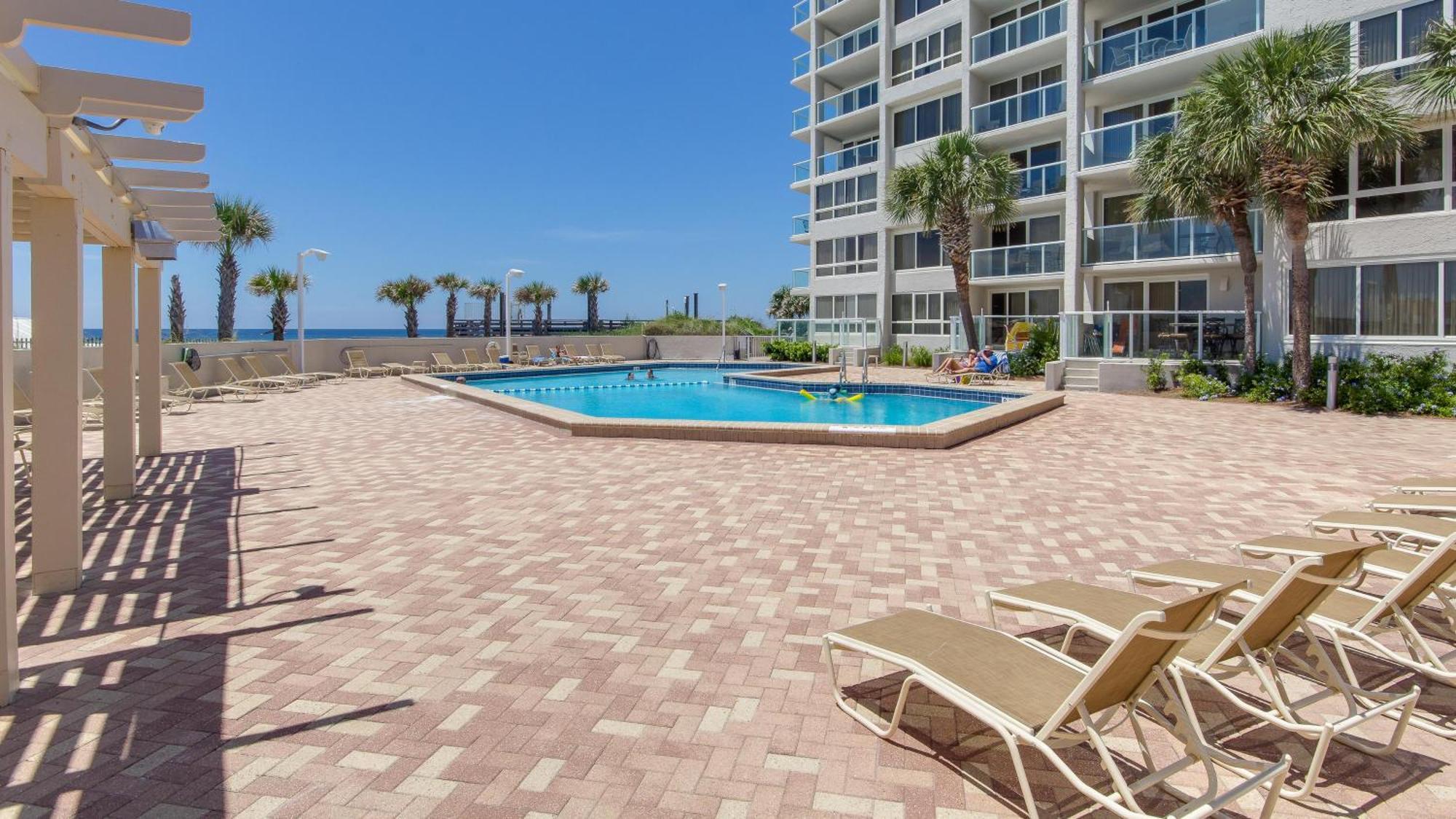 Beachside Two 4305 Villa Destin Exterior photo