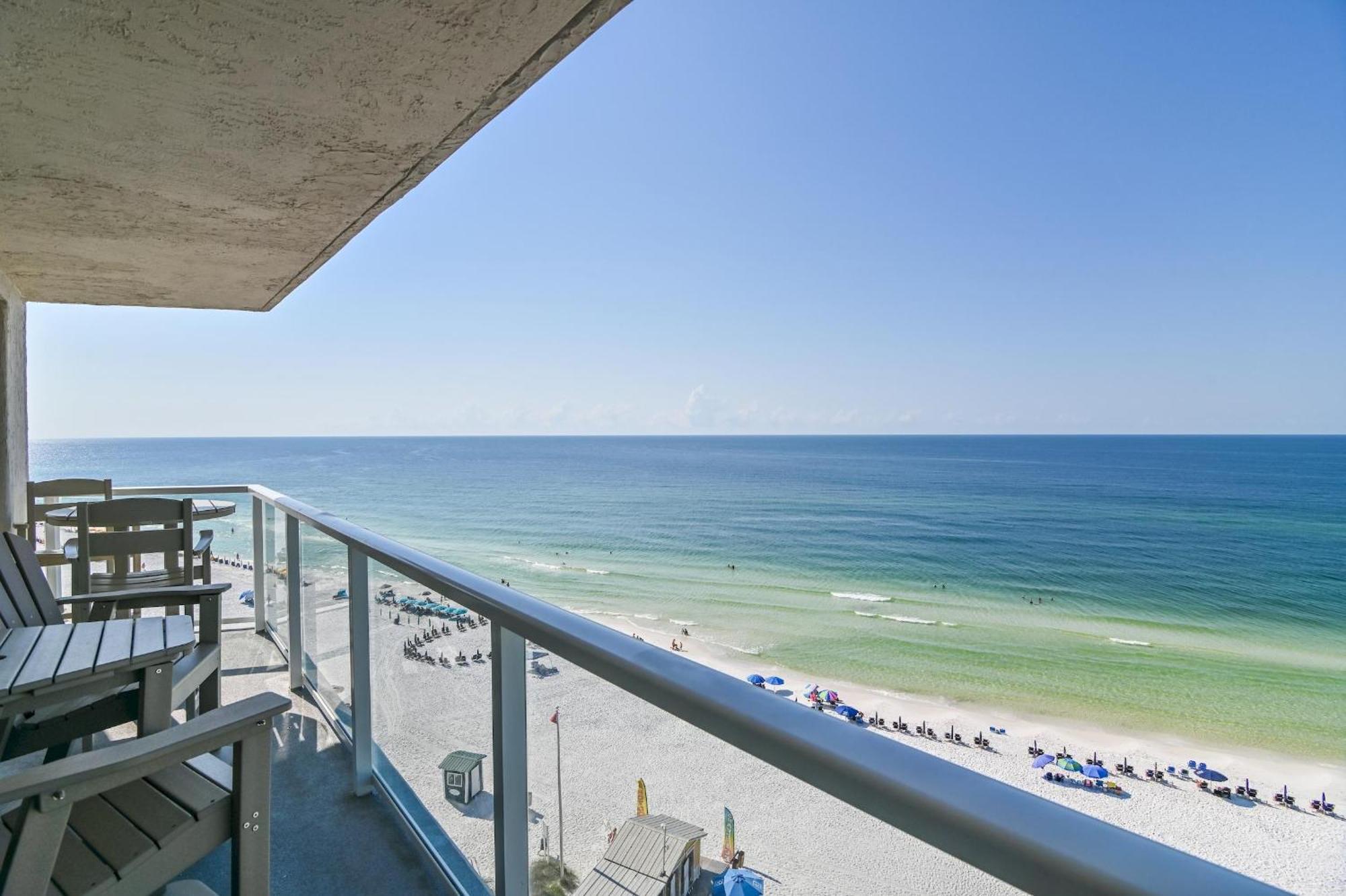 Beachside Two 4305 Villa Destin Exterior photo